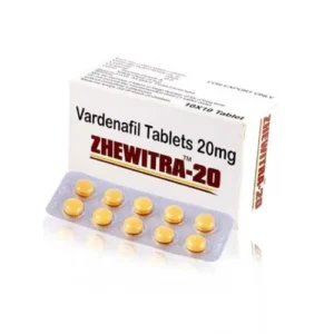 Zhеwitra 20MG