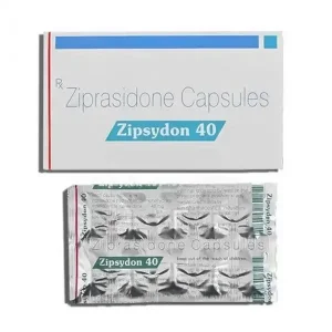 Zipsydon 40