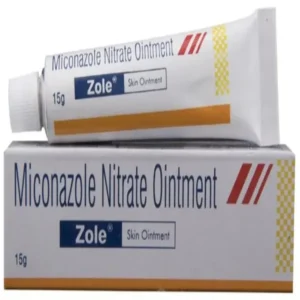 Zole Ointment