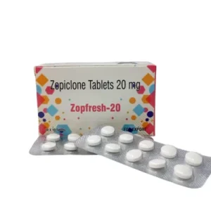 Zop 20mg