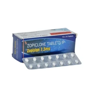 Zopiclone Singapore