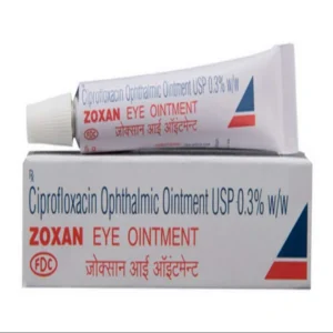 Zoxan Ointment