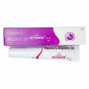 ACNEWAR PLUS GEL