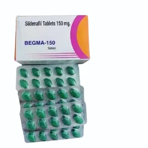 Begma 150mg