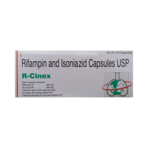R-CINEX 300mg/450mg