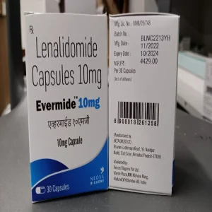 Evermide 10mg