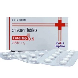 ENTEHEP 0.5