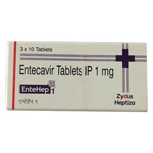 ENTEHEP 1