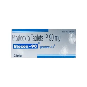 Etozox 90 mg