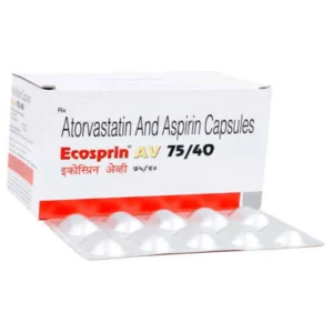 Ecosprin AV 75