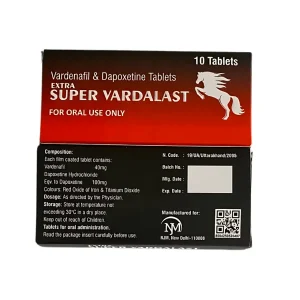 Super Vardalast Tablet