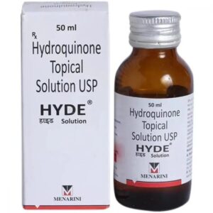 Hyde Solution 50