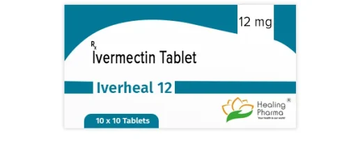 Ivermectin 12mg