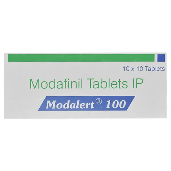 Modalert 100mg: Effective Treatment for Sleep Disorders