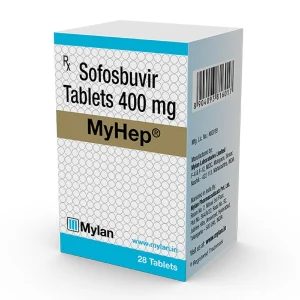 MYHEP 400