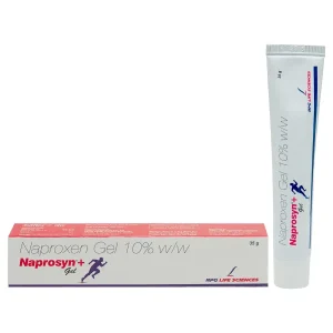 Naprosyn Gel