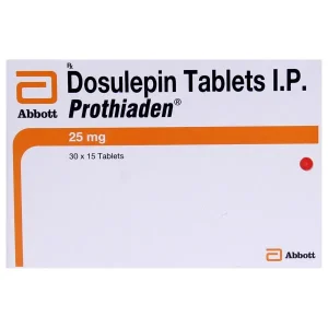 Prothiaden 25mg