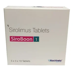 SiroBoon 1