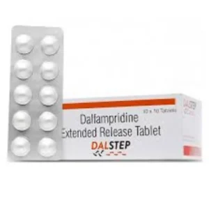 Dalstep 10 Mg