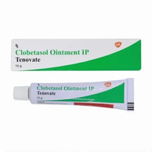 Tenovate Ointment