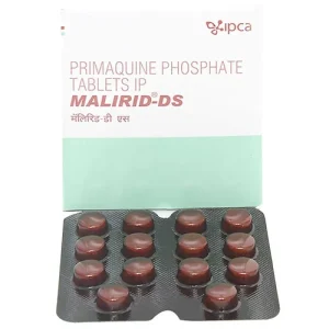 Malirid-DS 15mg Tablet