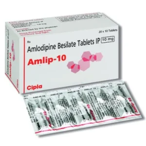 Amlip 10mg