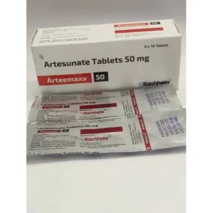 Artesunate 50mg