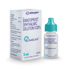 Bimatoprost 3ml