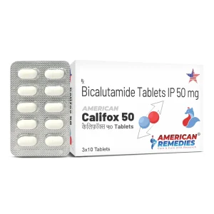Califox 50mg Tablet