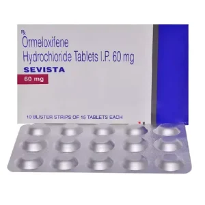 Centchroman 60mg
