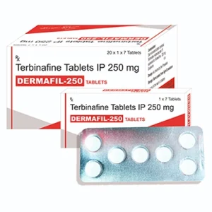 Dermafil 250mg