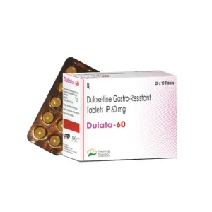 Duloxetine 60mg