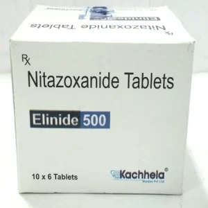 Elinide 500mg Tablet