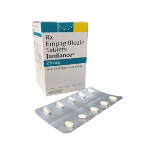 Empagliflozin 25mg