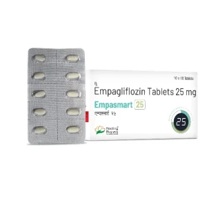 Empasmart 25mg Tablet