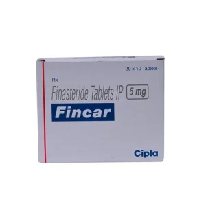 Finasteride 5mg