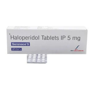 Haloperidol 5mg