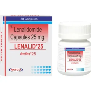 Lenalidomide 25mg