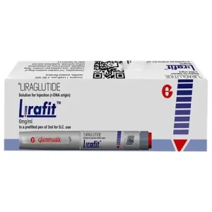 Lirafit 6 Pen