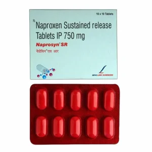 Naproxen 750mg