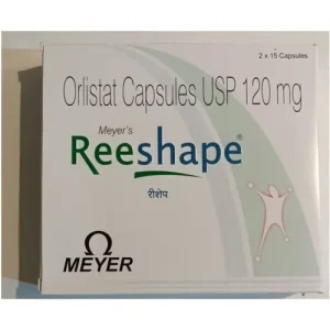 Orlistat 120mg