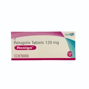 Relugolix 120mg