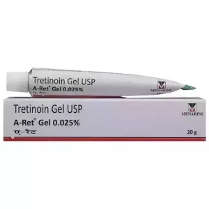 Tretinoin 20g
