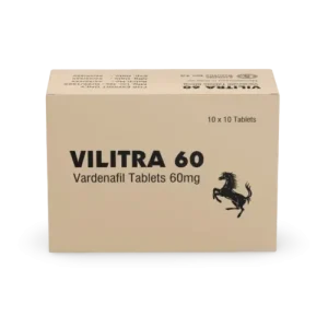 Vardenafil 60mg