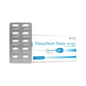 Dapasmart 10mg Tablet