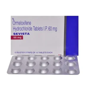 sevista 30mg
