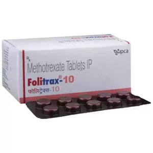 Methotrexate 10mg