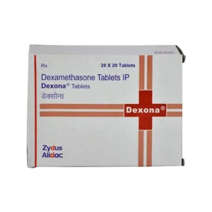 Dexamethasone 0.5mg