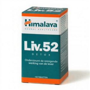 Liv 52 Tablet