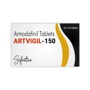 Artvigil 150 mg